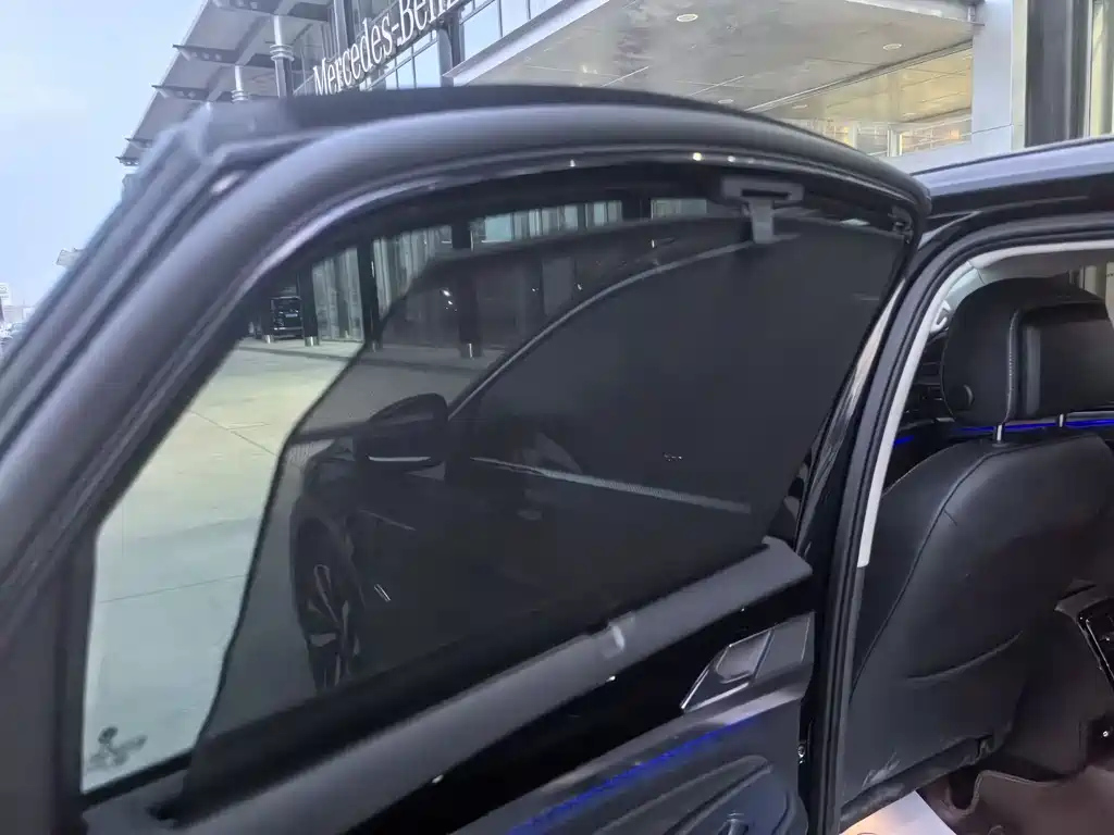 VOLKSWAGEN PASSAT 2022