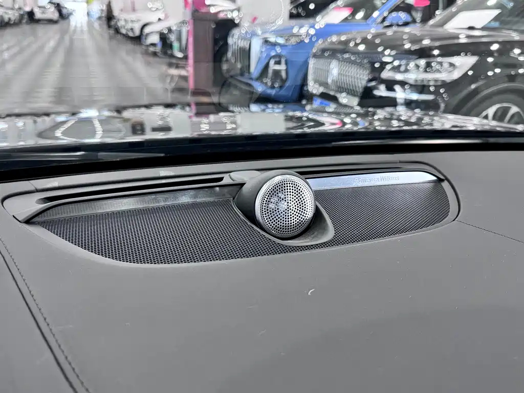 VOLVO S90 2021