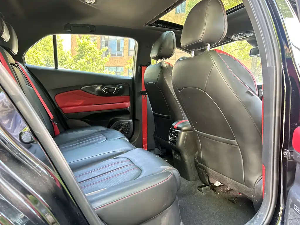 TRUMPCHI EMPOW 2021