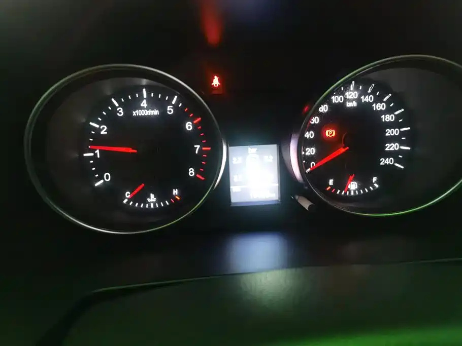 HAVAL M6 2021