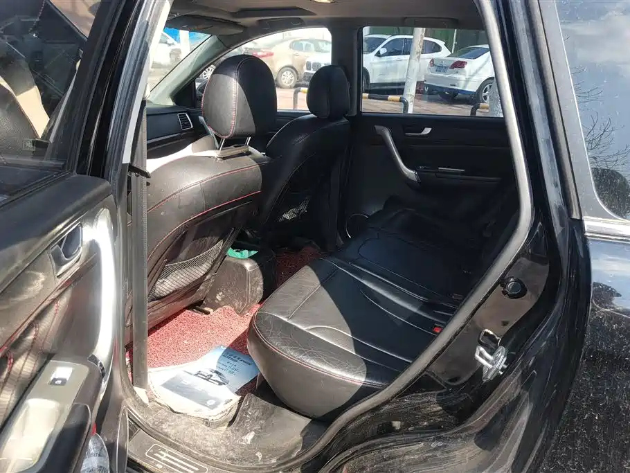 HAVAL H6 2014