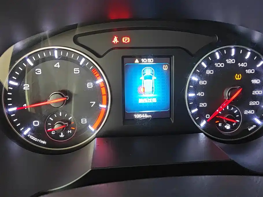 HAVAL H6 2019