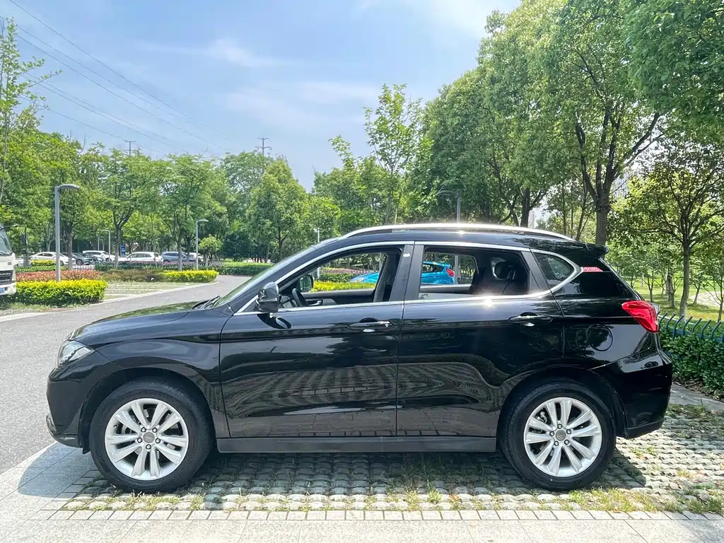 HAVAL H2 2016
