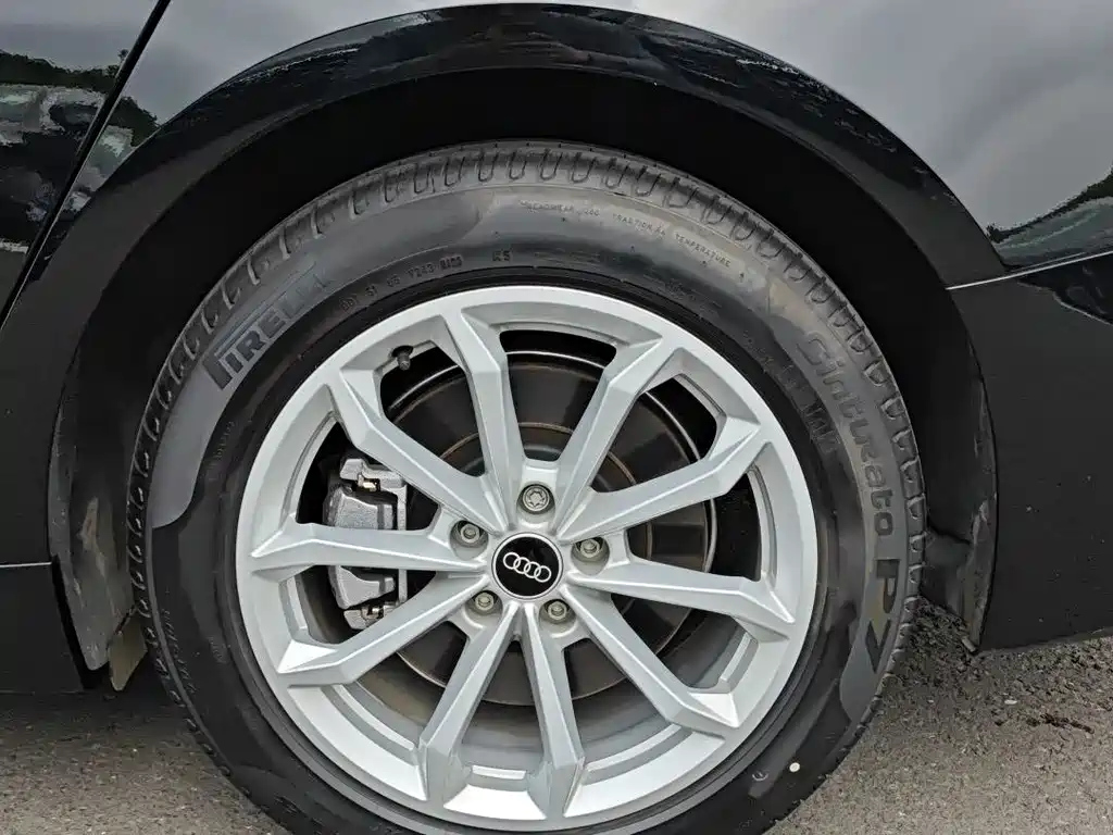 AUDI A6L 2023