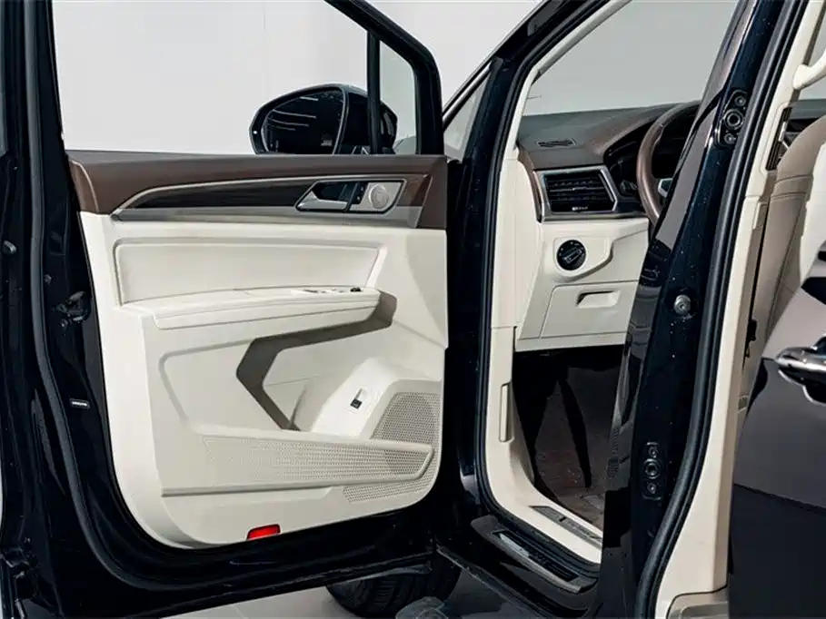 VOLKSWAGEN VILORAN 2021