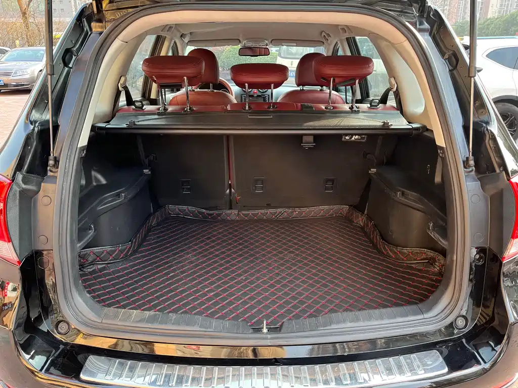 HAVAL H6 2014
