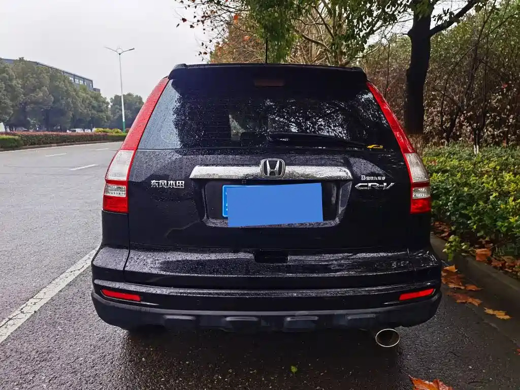 HONDA CR-V 2011