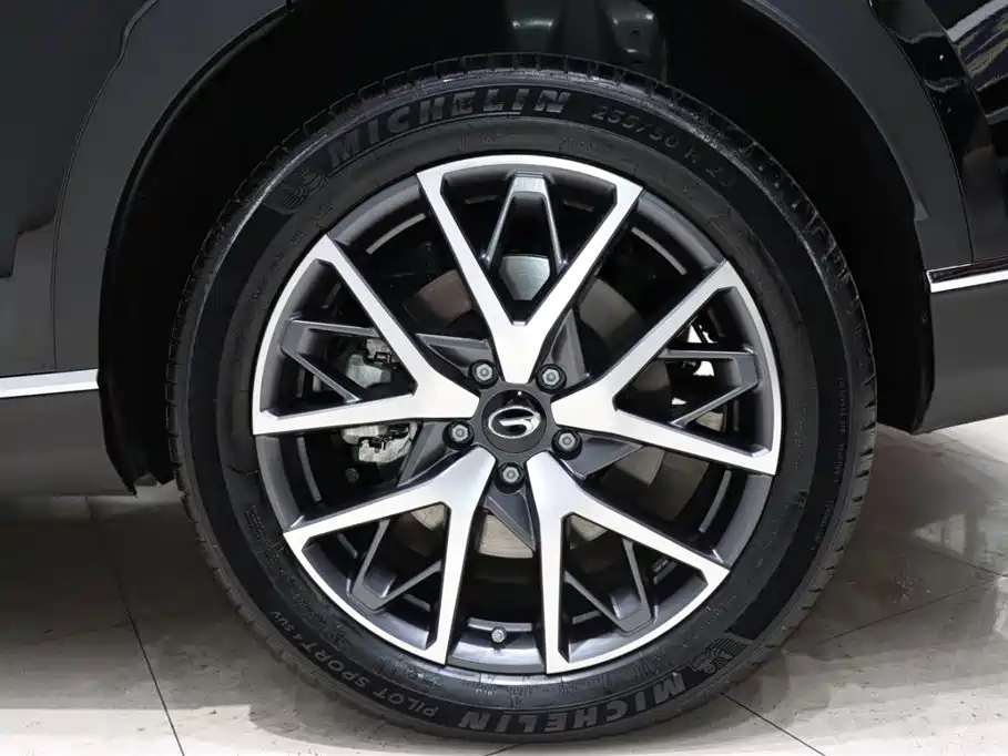 TRUMPCHI GS8 2022