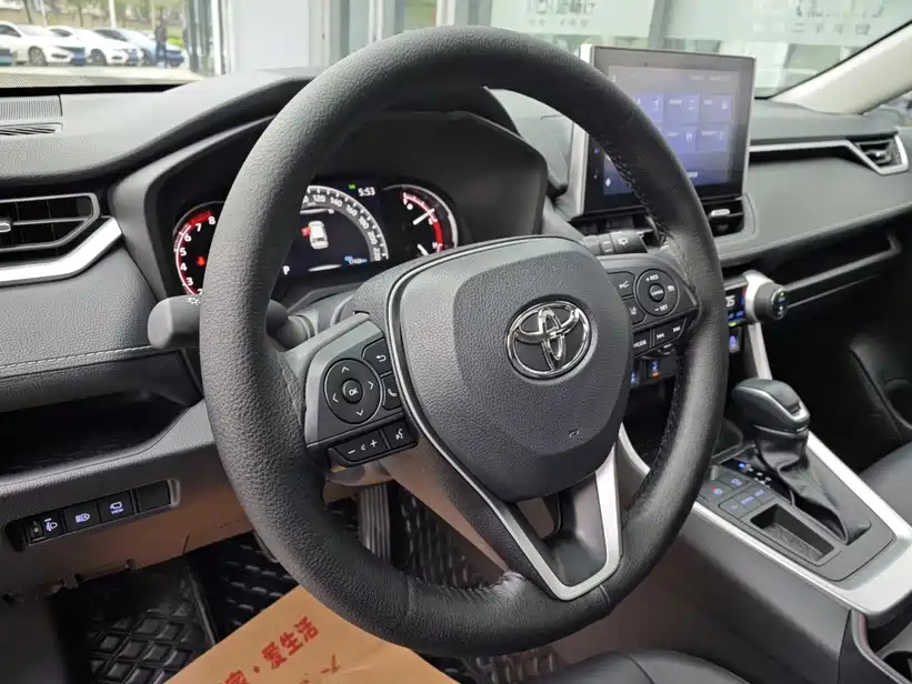TOYOTA RAV4 RONGFANG 2023