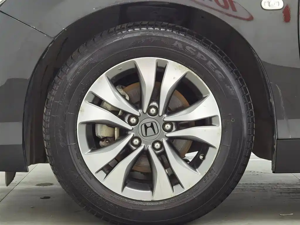HONDA ACCORD 2014