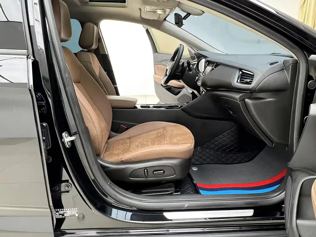 BUICK REGAL 2022