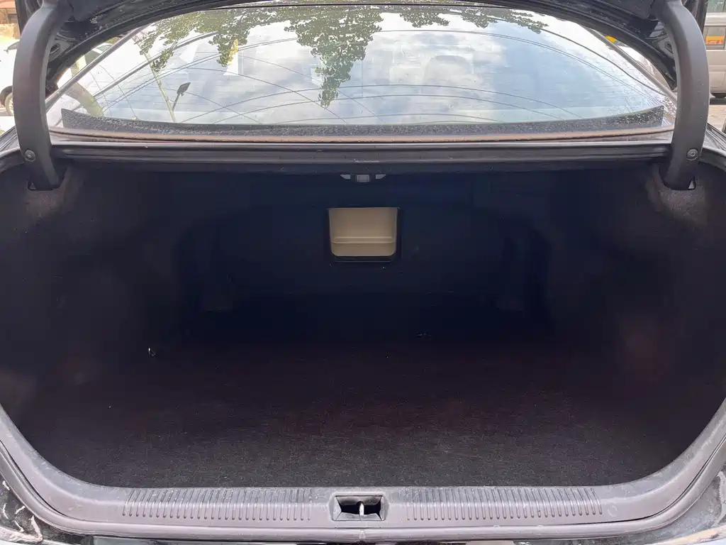 LEXUS ES 2008