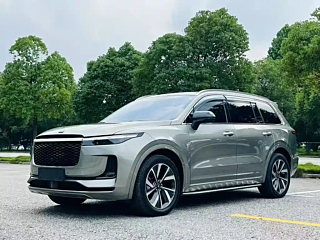 li-auto one
