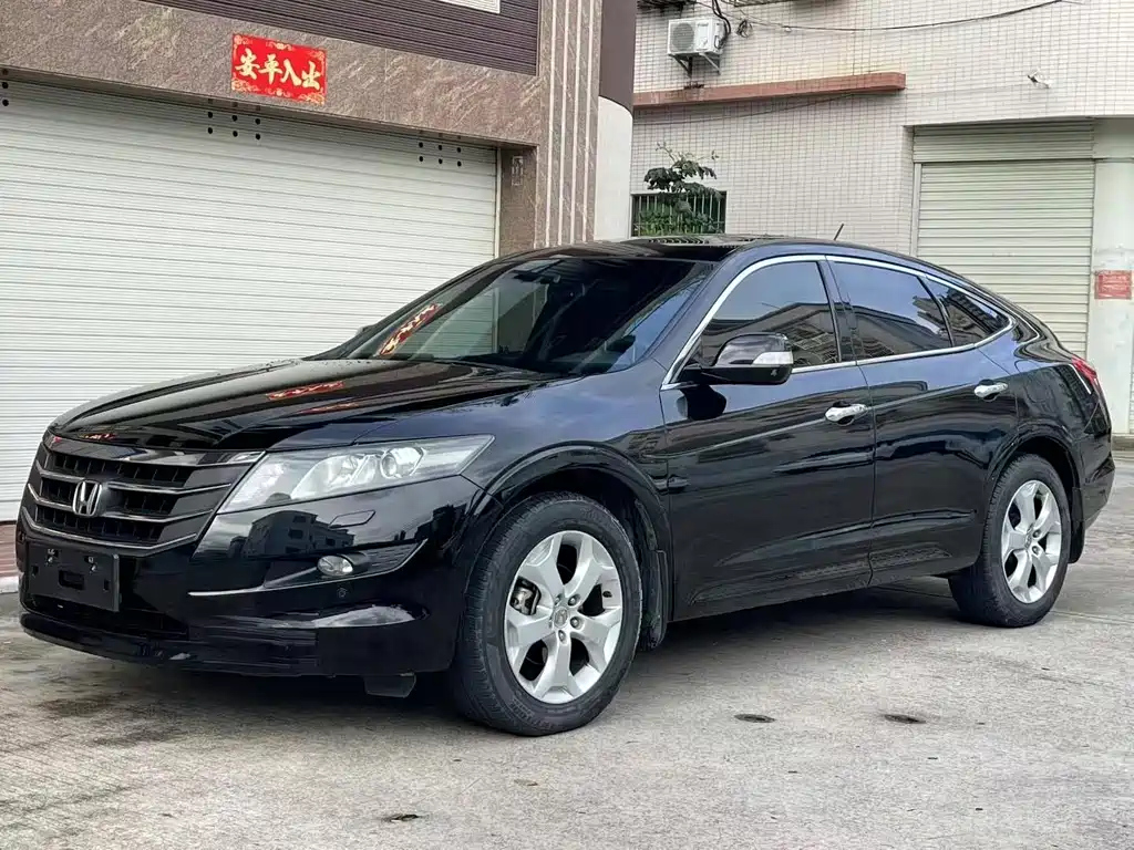 HONDA CROSSTOUR 2012