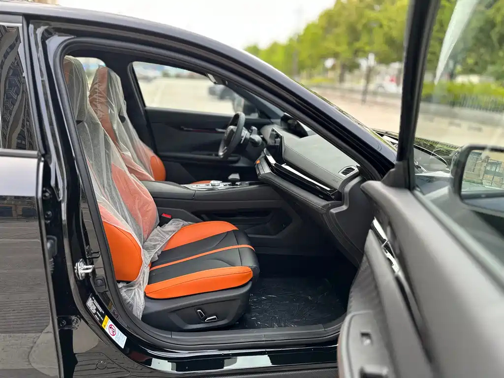 CHANGAN UNI-V 2024