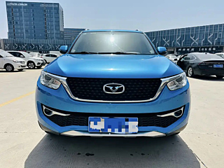 Заказать COWIN AUTO X3