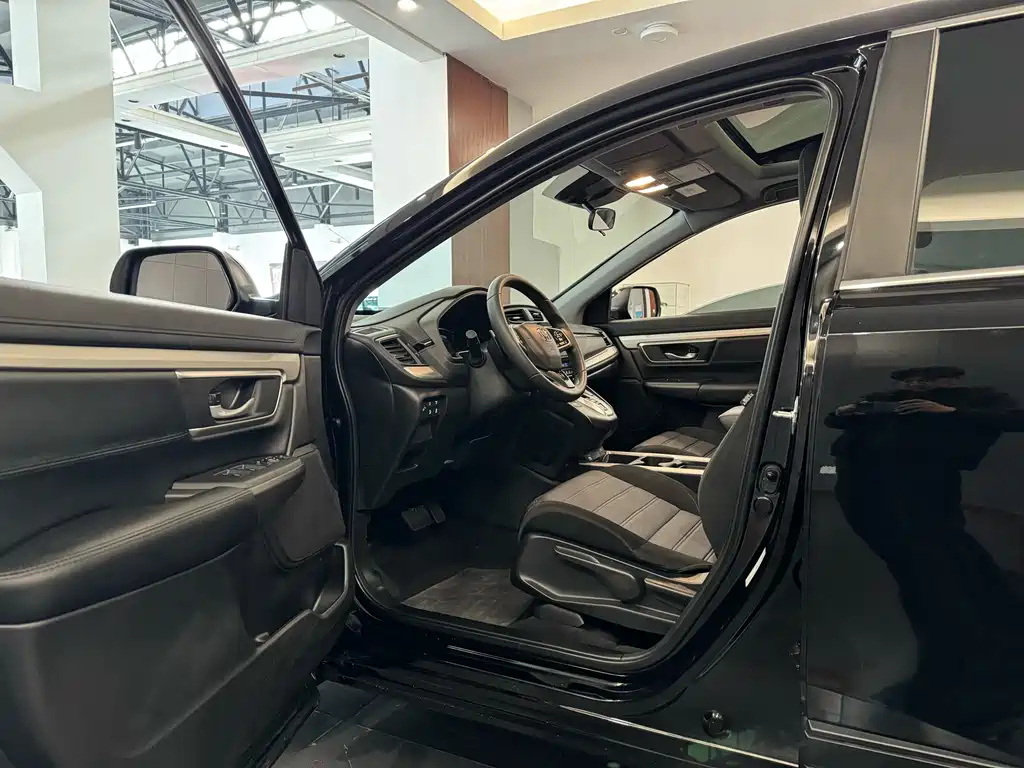 HONDA CR-V 2023