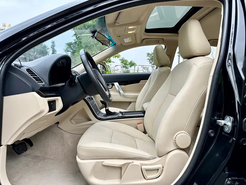 CHANGAN OTHER 2017