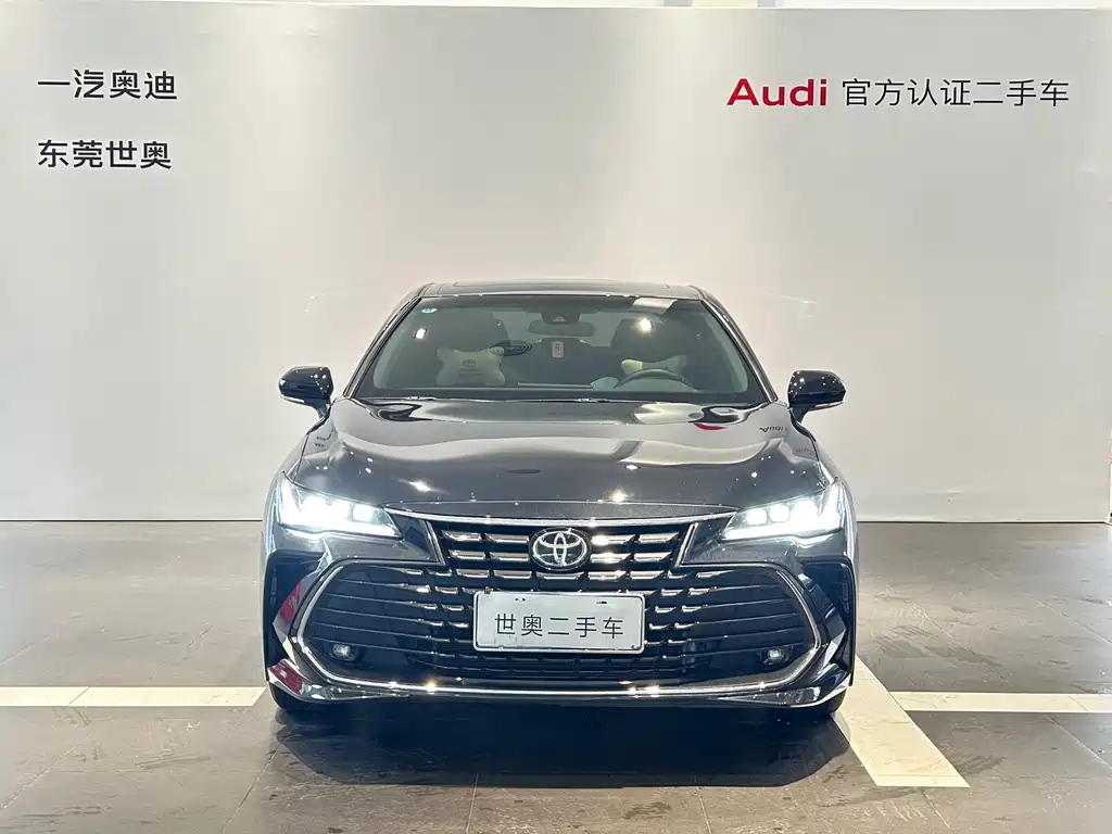 TOYOTA AVALON 2023