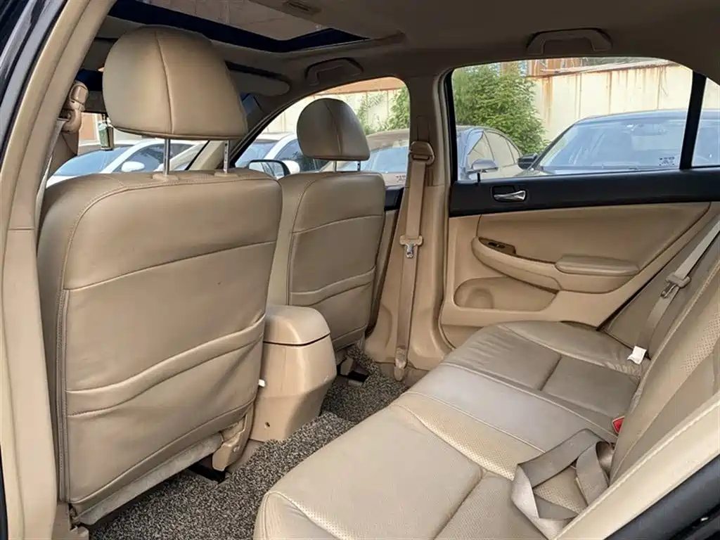 BYD F6 2011
