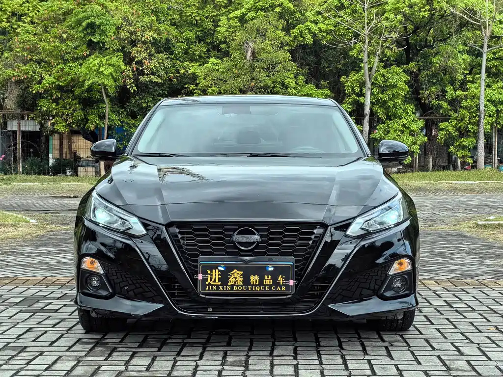 NISSAN TEANA 2021