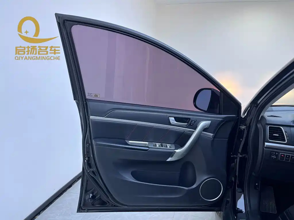 HAVAL H6 2016