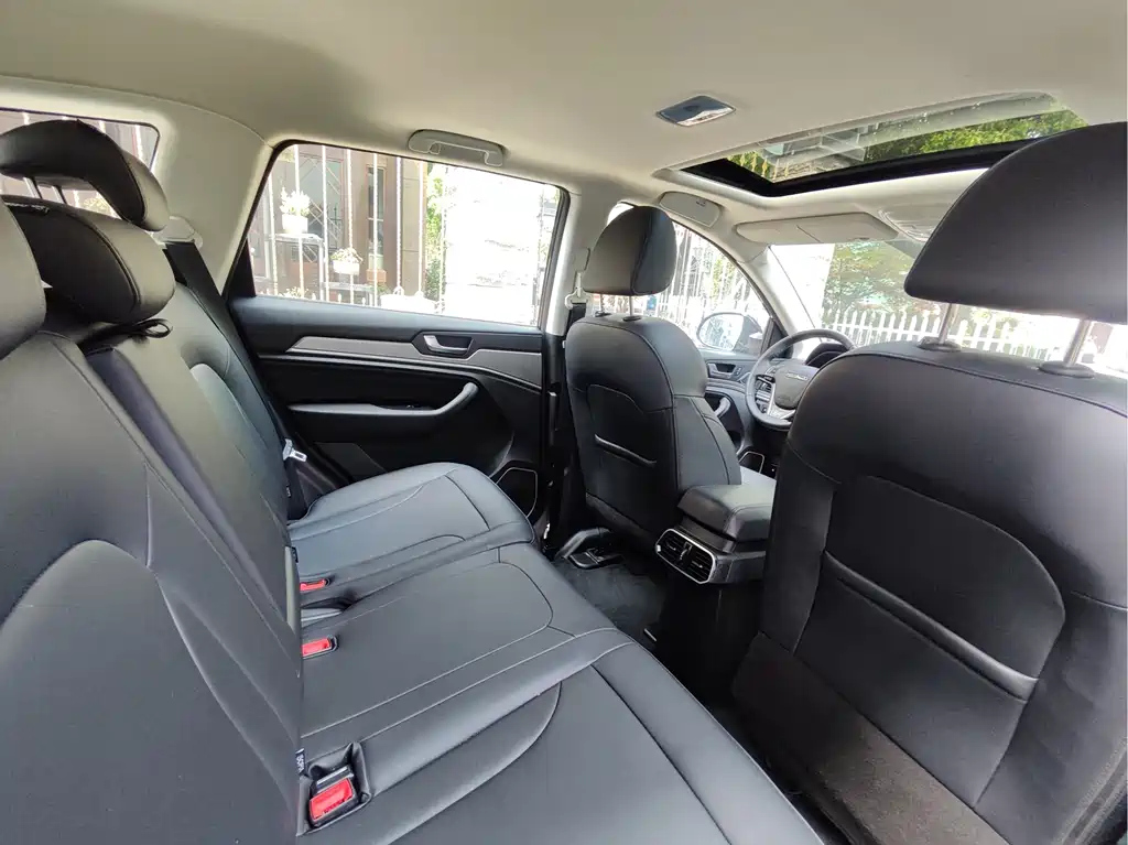 HAVAL H6 2018