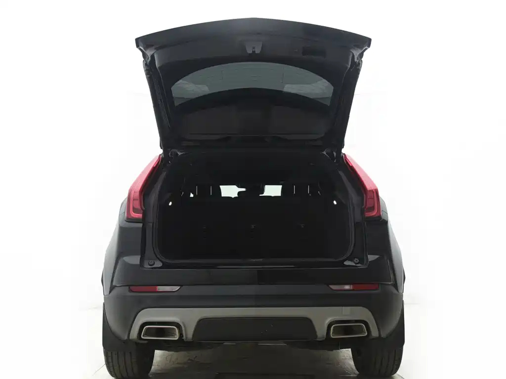 CADILLAC XT4 2022