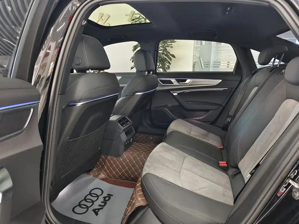 AUDI A6L 2023