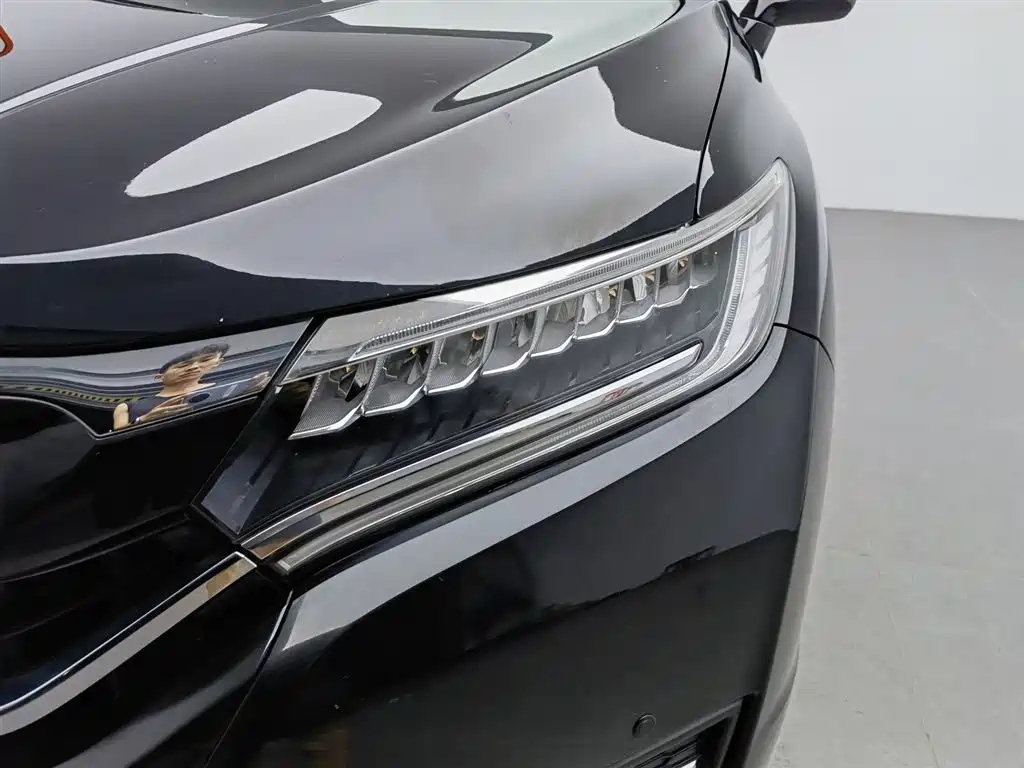 HONDA UR-V 2017