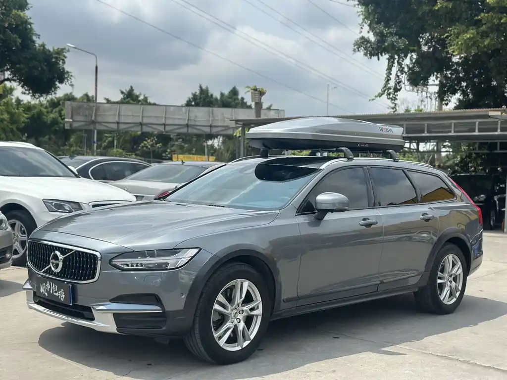 VOLVO V90 2017
