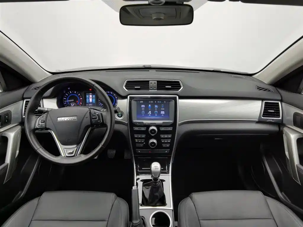HAVAL H2 2017