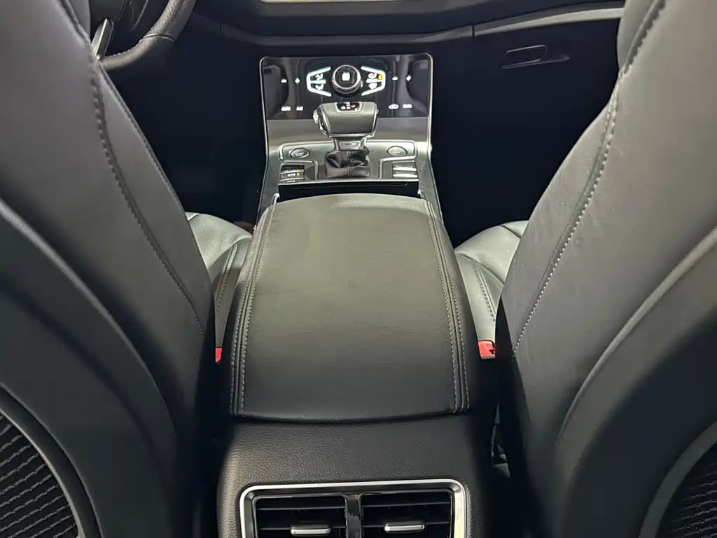 HONGQI H5 2023