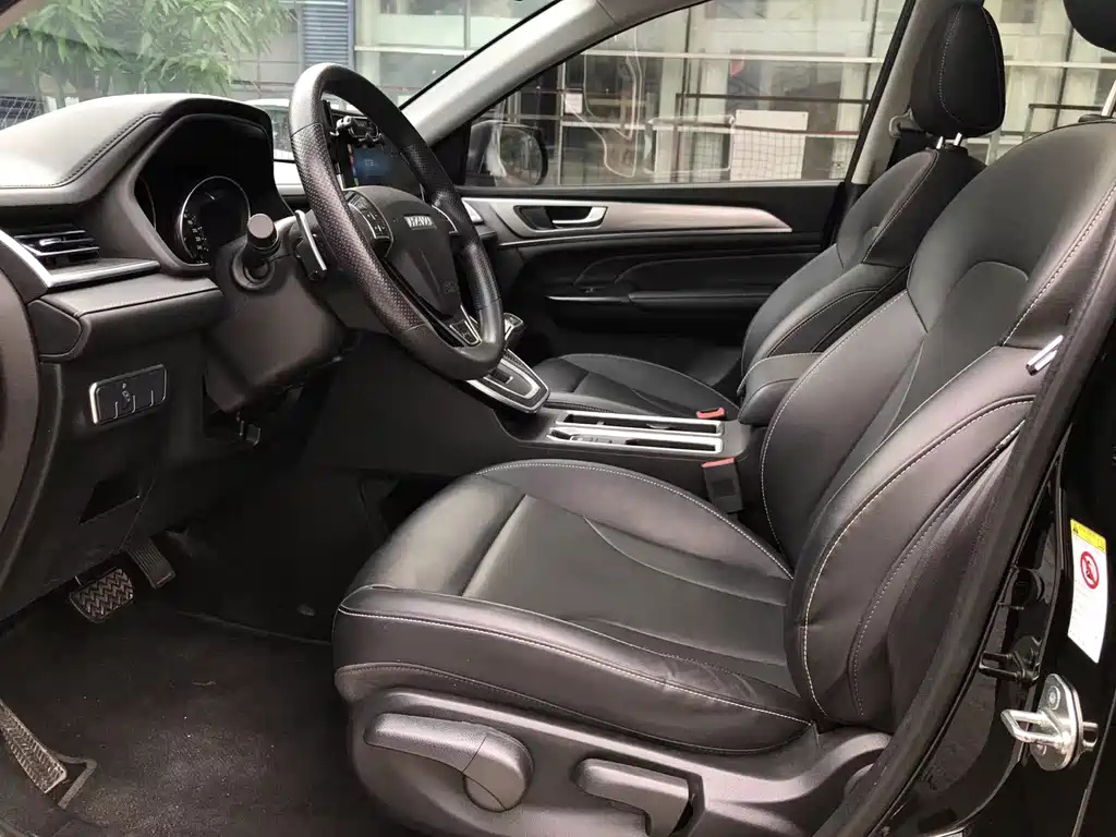 HAVAL M6 2022