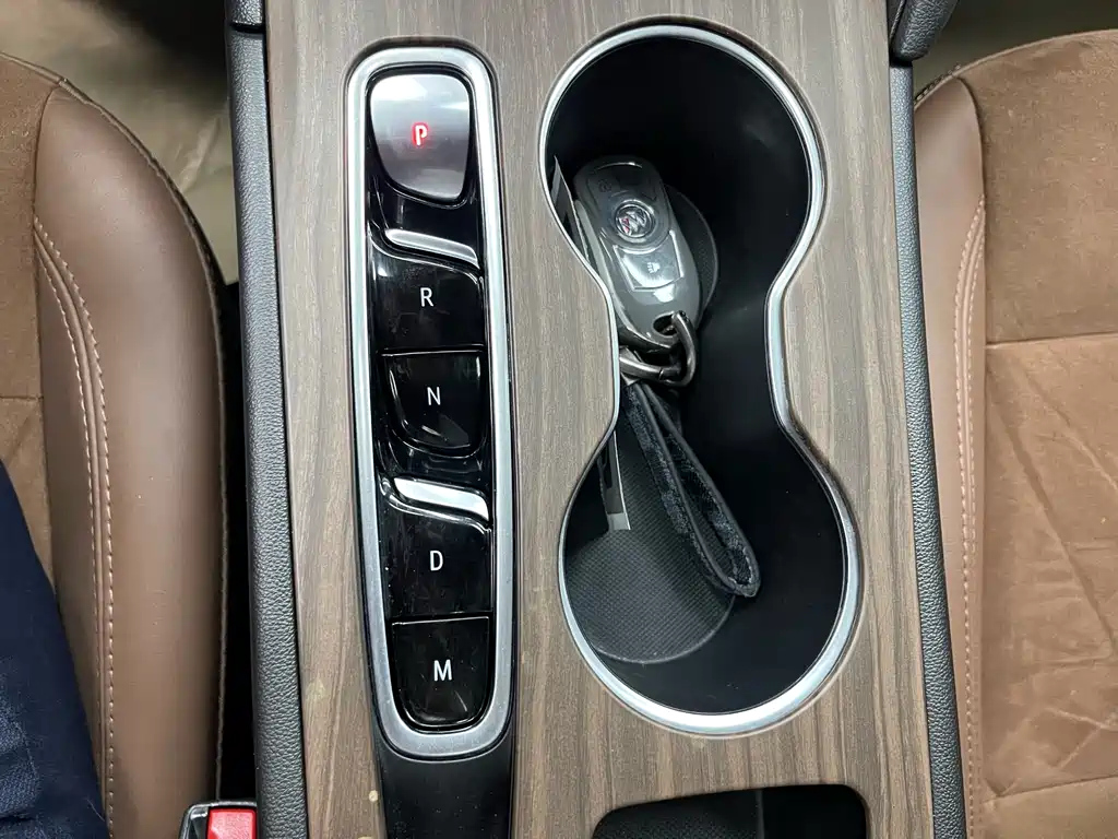 BUICK REGAL 2023