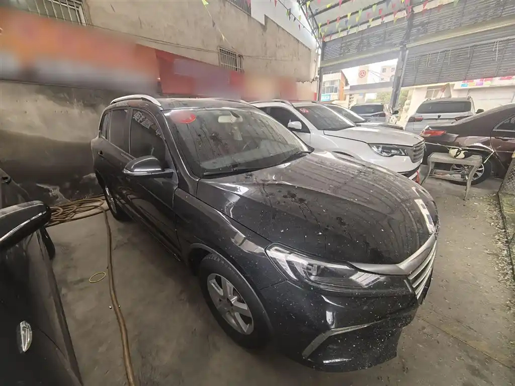 DORCEN G60 2019