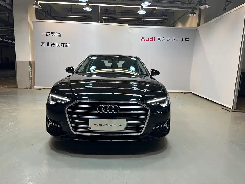 AUDI A6L 2023