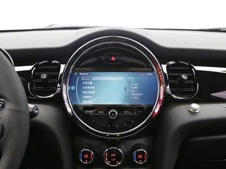 MINI OTHER 2022
