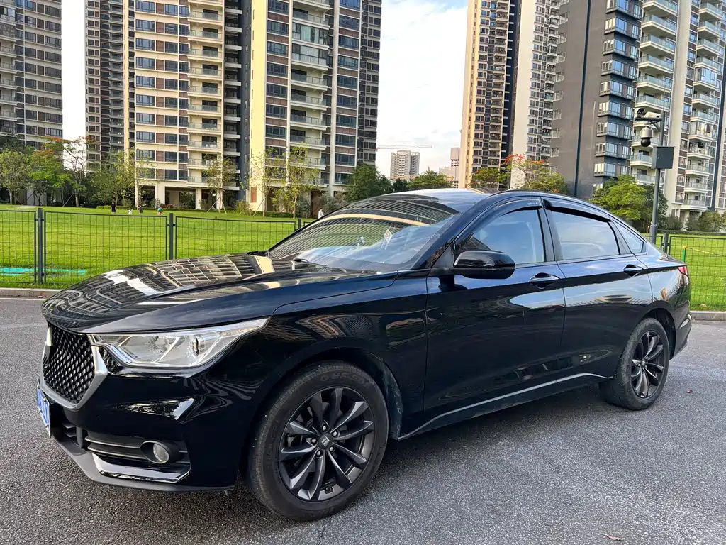 Аукционный лист BAO JUN RC-6 2020