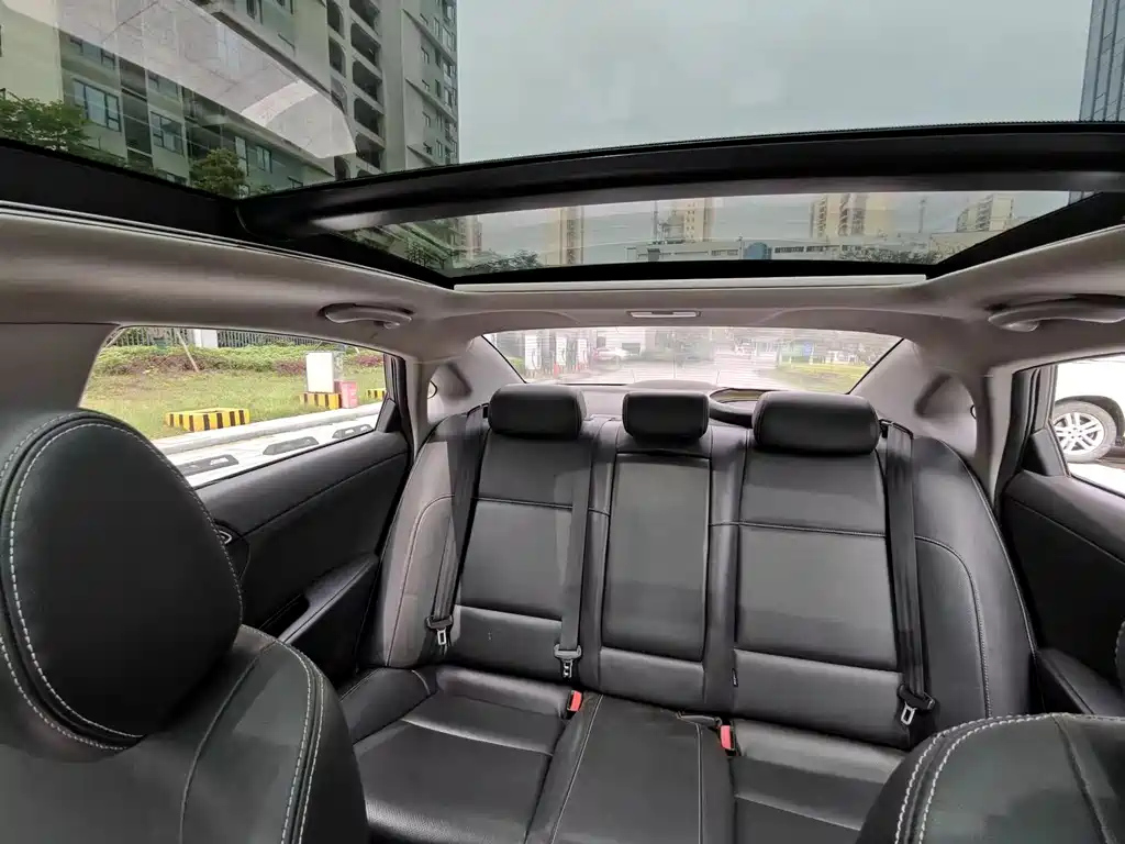 HYUNDAI MISTRA 2020