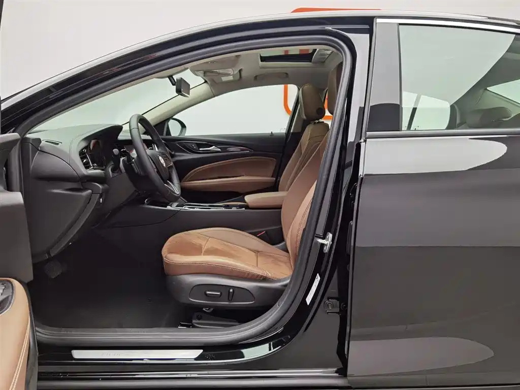 BUICK REGAL 2023
