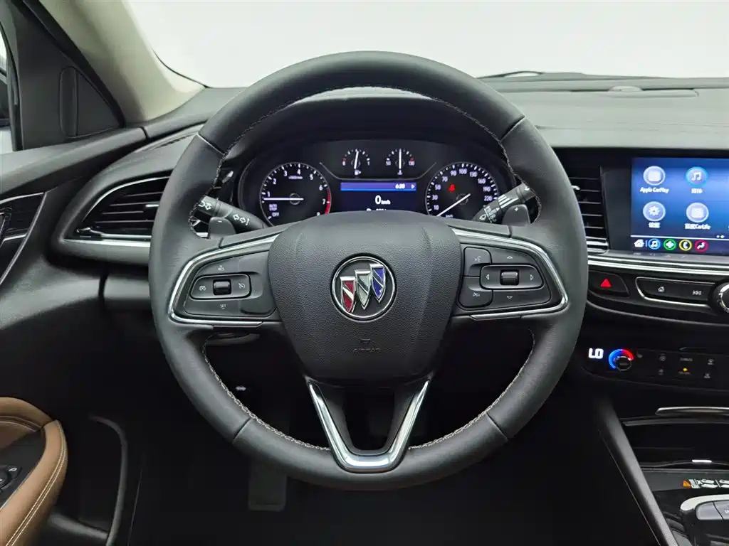BUICK REGAL 2023