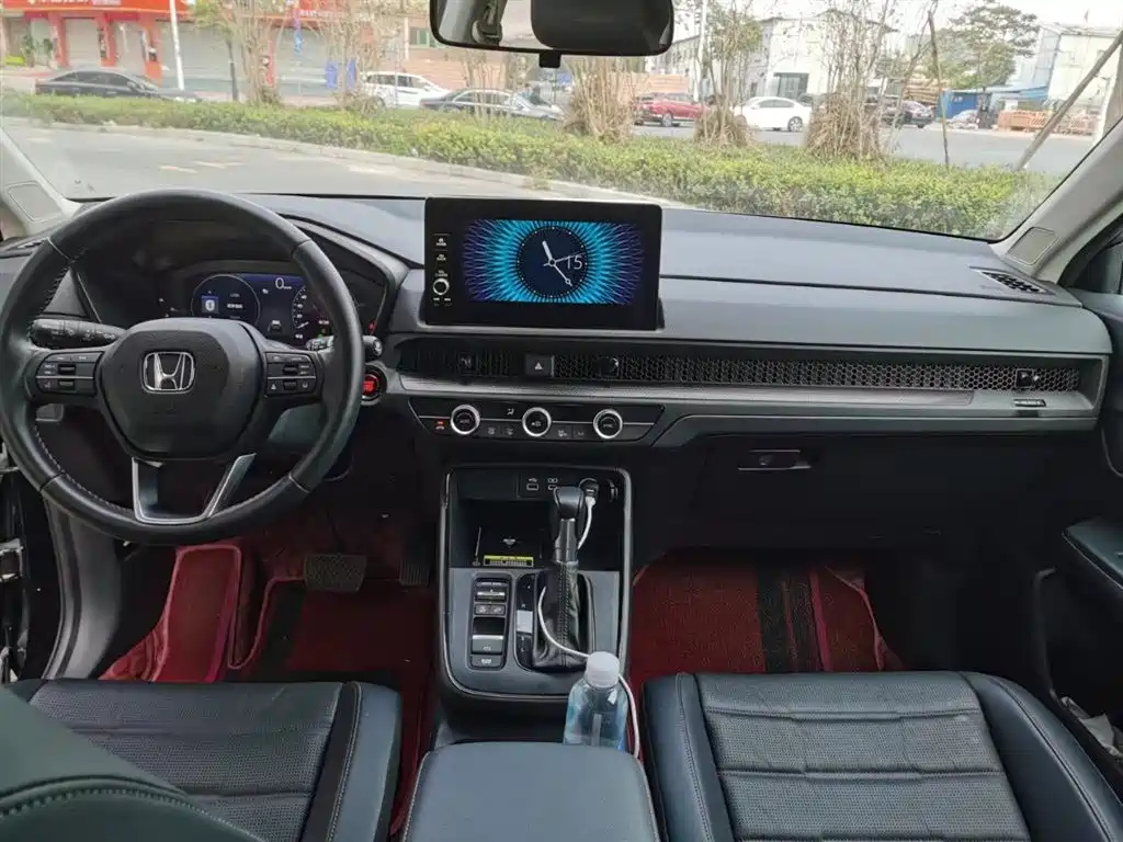 HONDA CR-V 2023