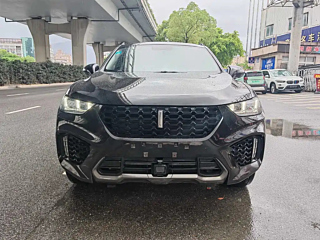 WEY VV5 2017