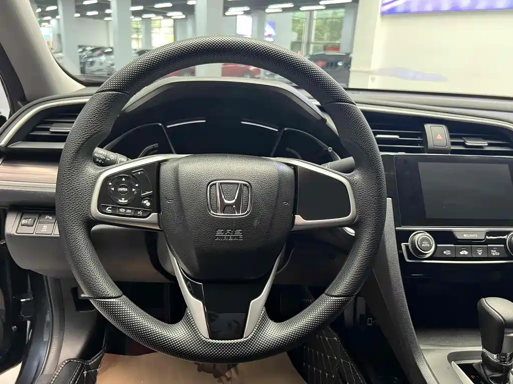 HONDA CIVIC 2020