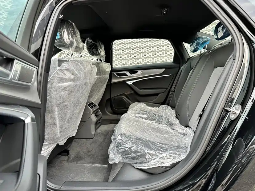 AUDI A6L 2024