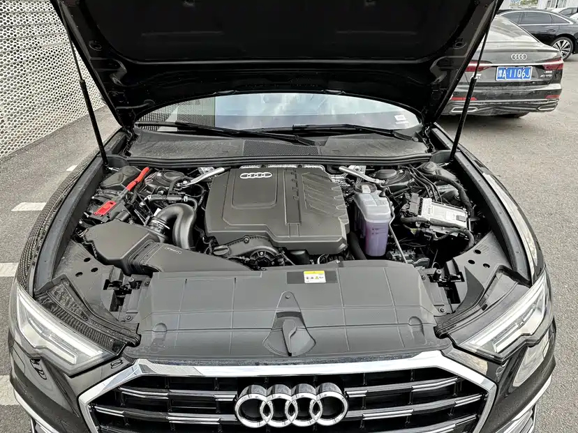 AUDI A6L 2024