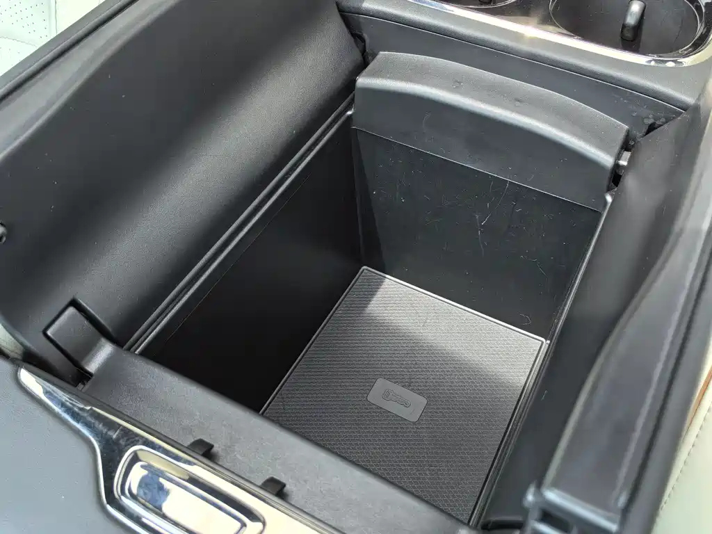TRUMPCHI M8 2023