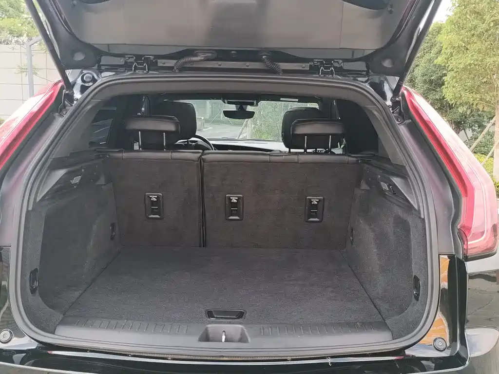 CADILLAC XT4 2020