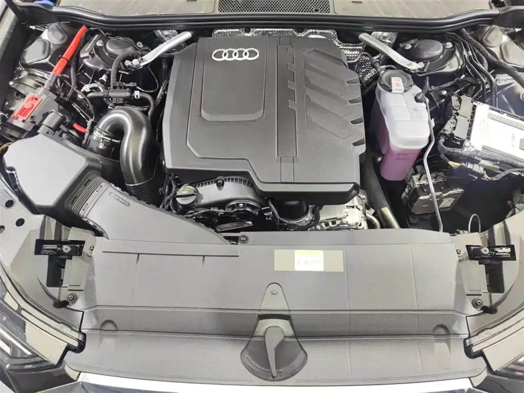 AUDI A6L 2024